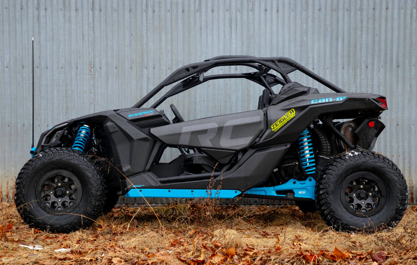 2018-2022 Can-Am X3 120HP Turbo Products