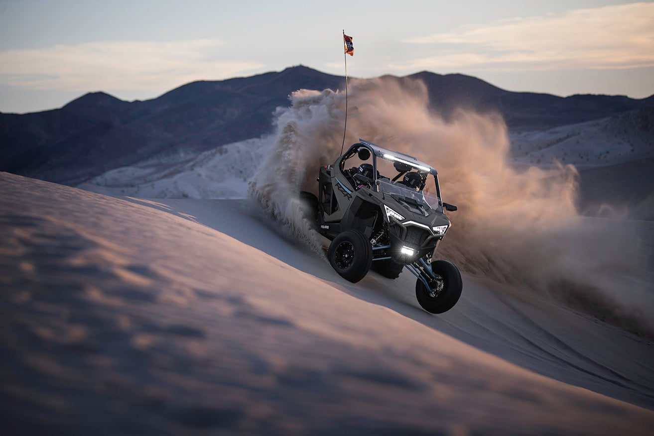 Polaris RZR Products