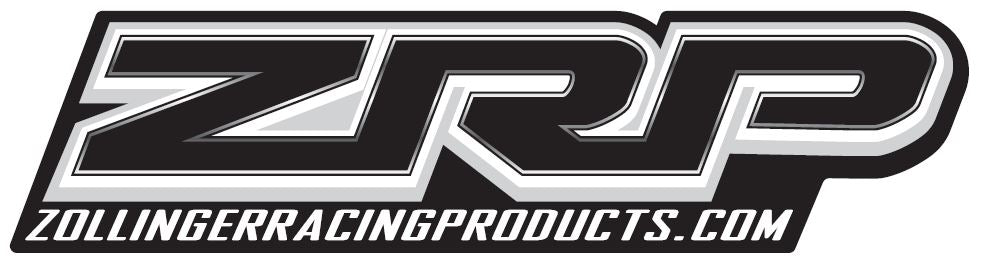 Zollinger Racing Products | Can-Am X3