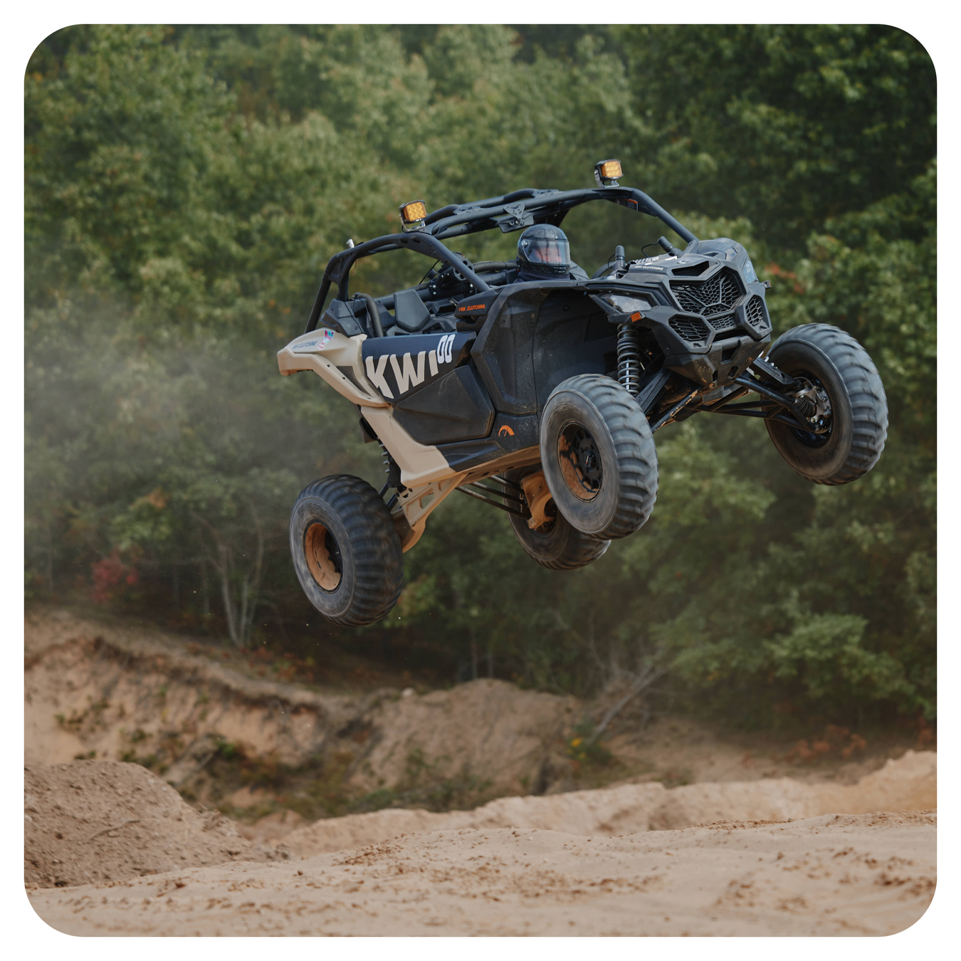 2018-2022 120HP Turbo