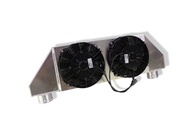 WSRD x D&M Stage 1 Turbo Kit | Polaris Pro R (250-500 RWHP)