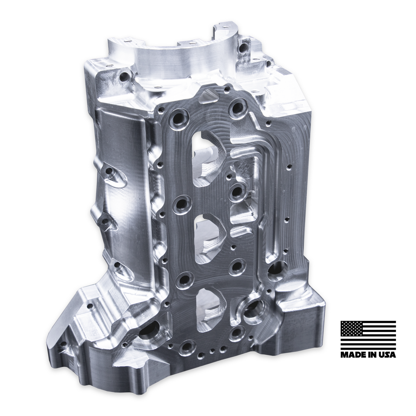 V4 Billet Girdle Long Block Related Products