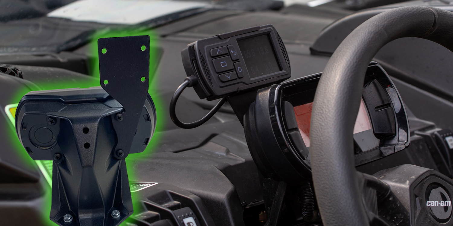 2020-2022 Base Model Dash