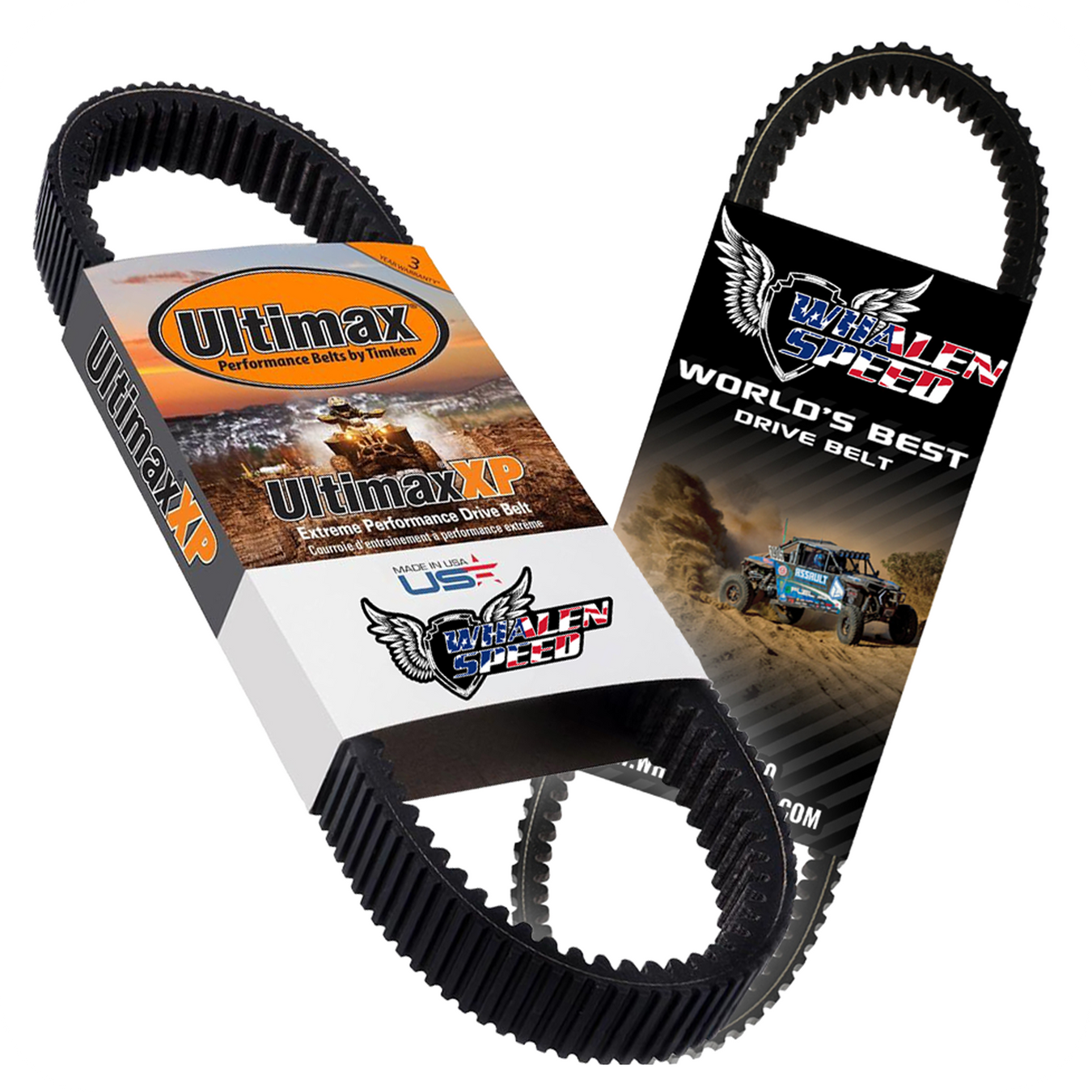 Drive Belts