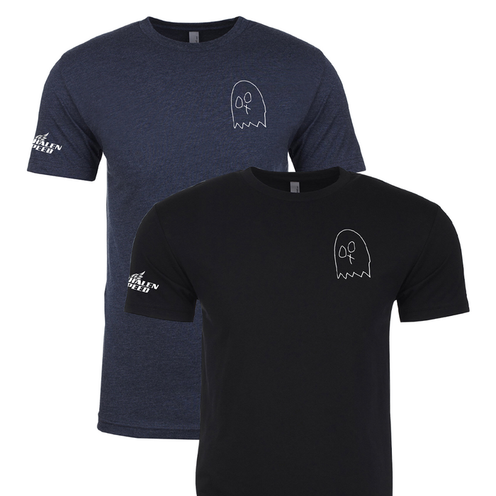 WSRD "The Ghost" T-Shirt