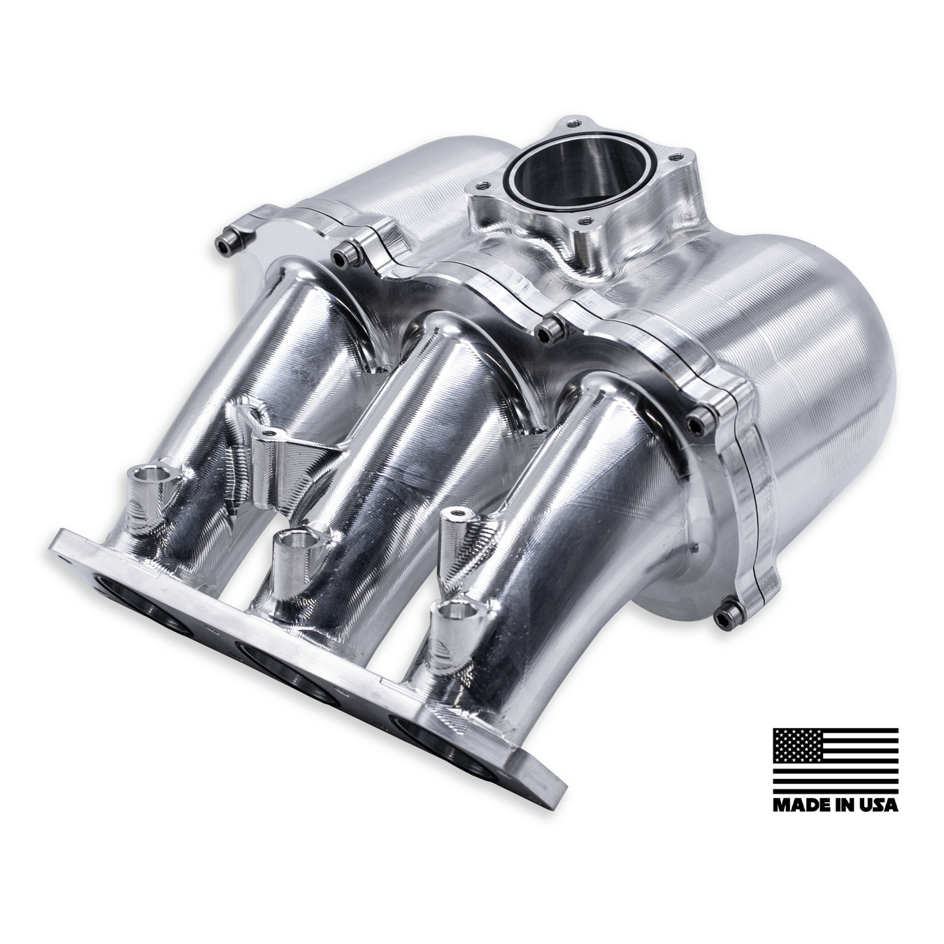 Can-Am X3 Turbocharger | Exhaust | Intake & Intercooler Products