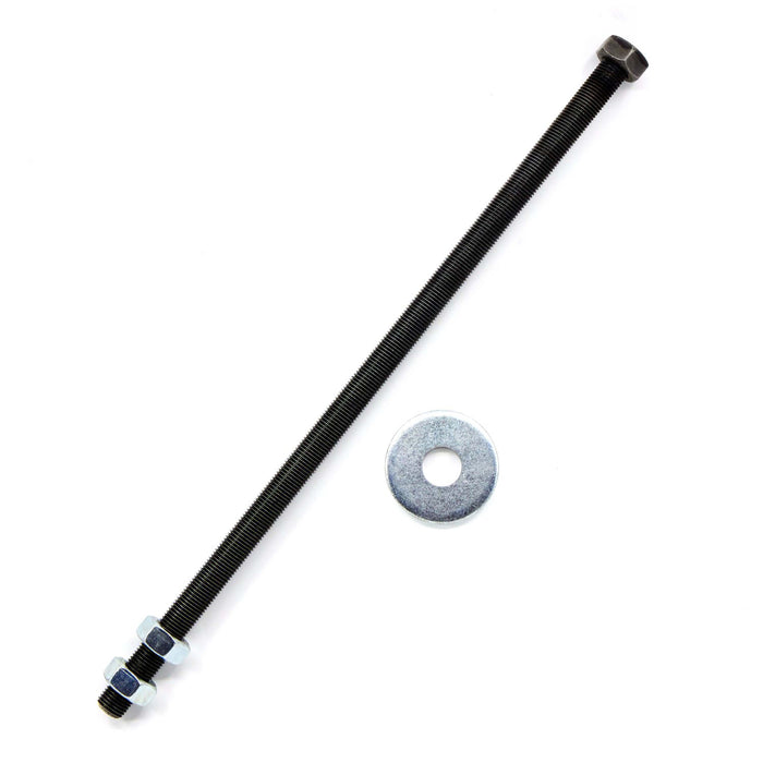 KWI Clutching Thread Rod | Can-Am X3