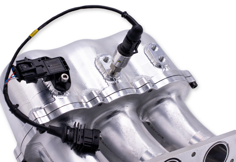 WSRD Motec M1 5 & 7 Bar MAP Sensor Kit | Can-Am X3