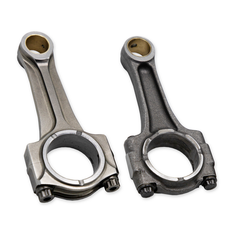 WSRD Ultimate HD Connecting Rod Set | Maverick R