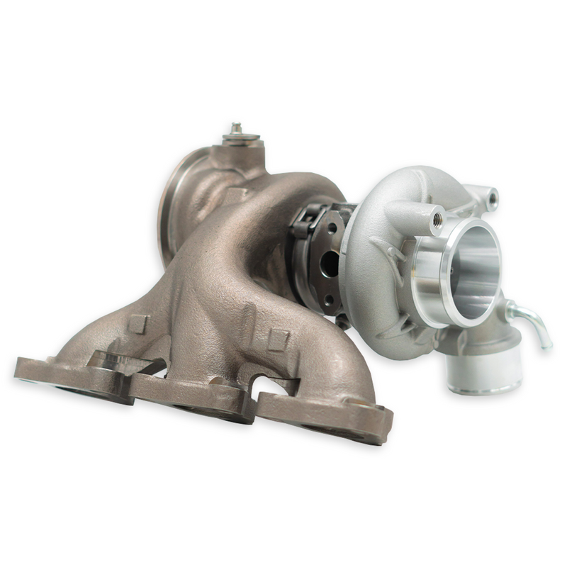 WSRD S2 "Stage 2" 42mm Turbocharger | Can-Am X3
