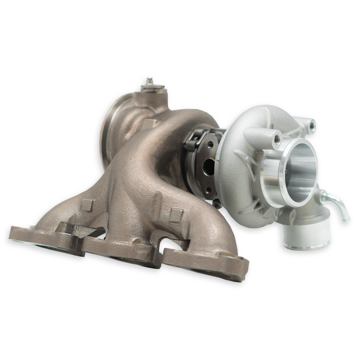 WSRD "Stage 2" 42mm Turbocharger | Can-Am X3