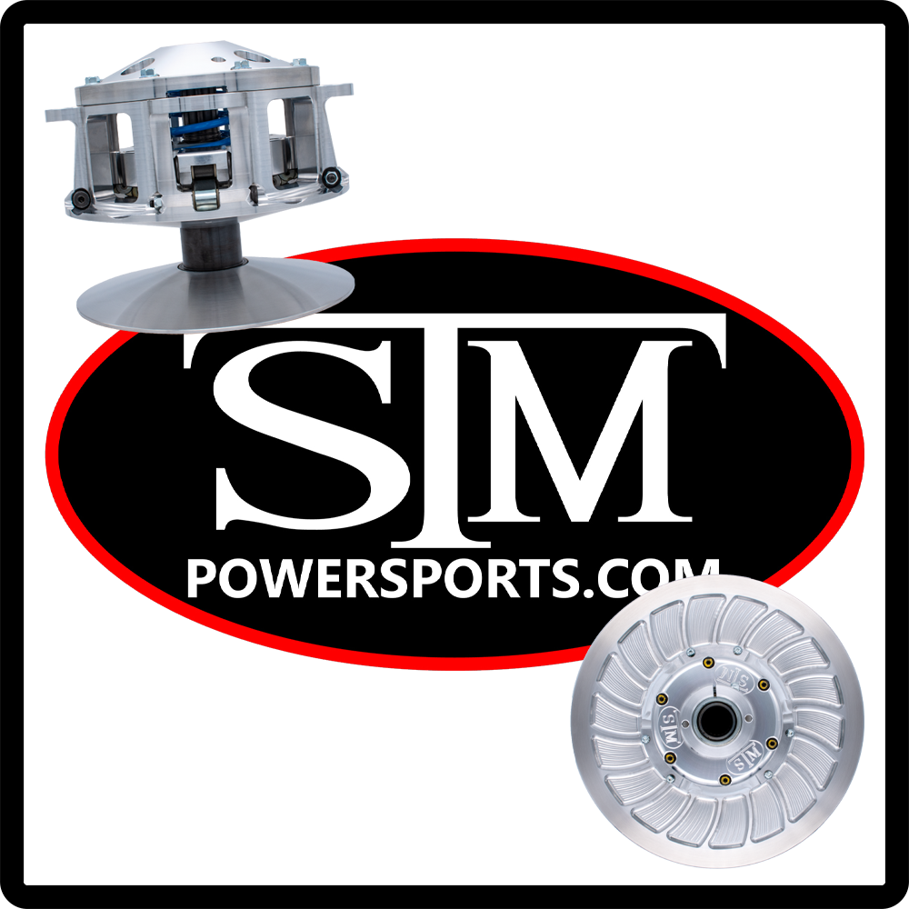 STM Powersports Products