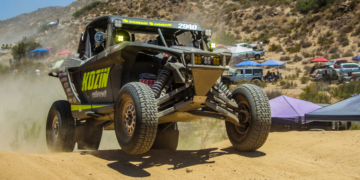 Stock Injector Tunes