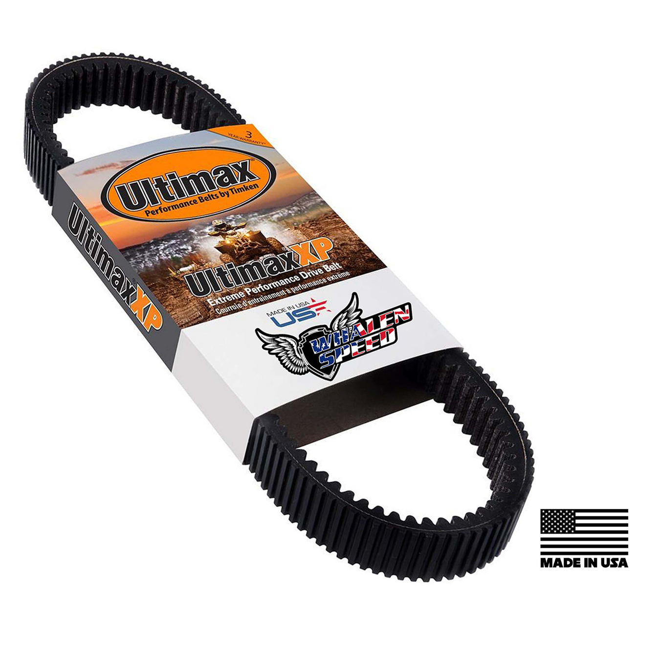 Can-Am X3 Drive Belts & Tools