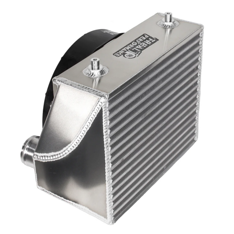 Treal Performance Intercooler Kit | Can-Am X3