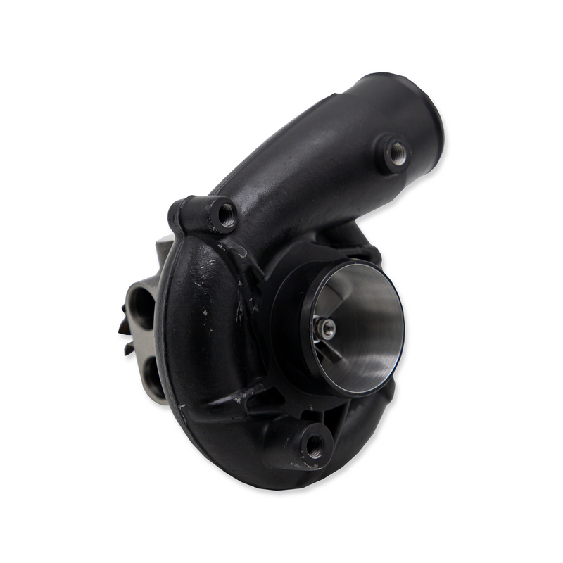 *Fresh Rebuild* WSRD Green Turbocharger | Can-Am X3 (Sold As Is - #4)