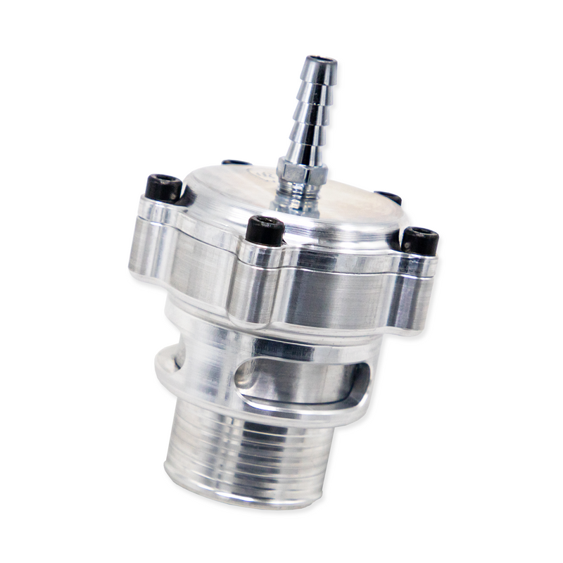 WSI Ghost Billet 38mm Blow Off Valve