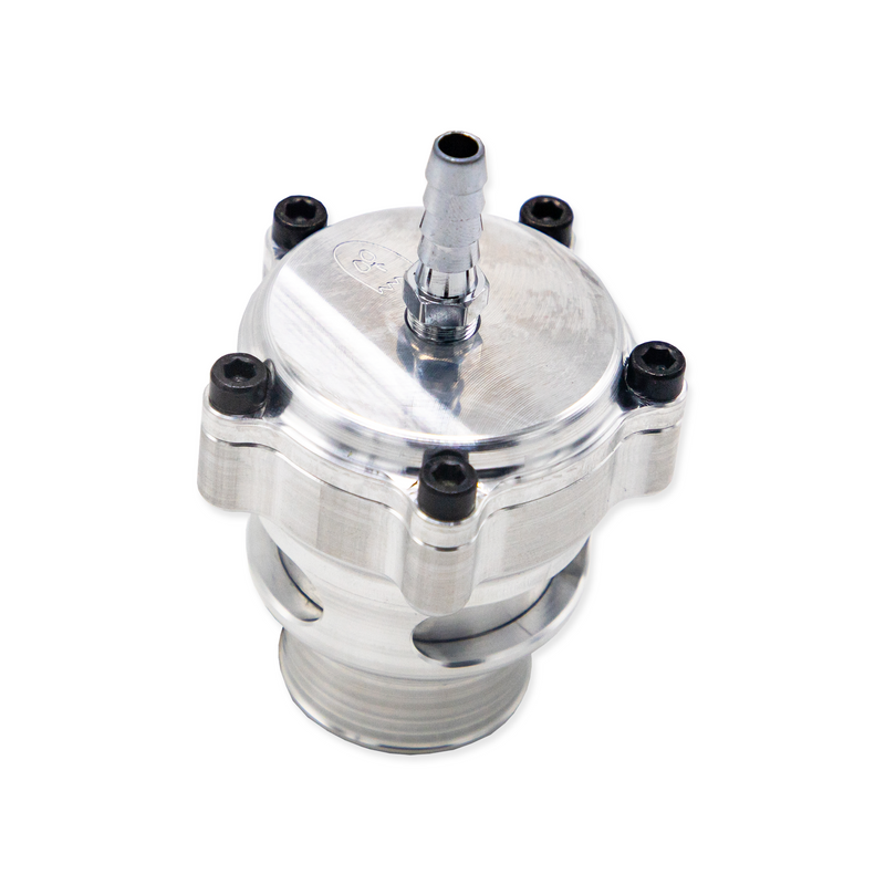 WSI Ghost Billet 38mm Blow Off Valve