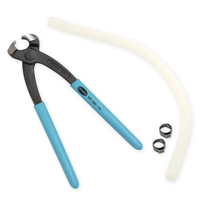 WSRD Fuel Pump Grommet Delete Kit | Can-Am X3 & Maverick R