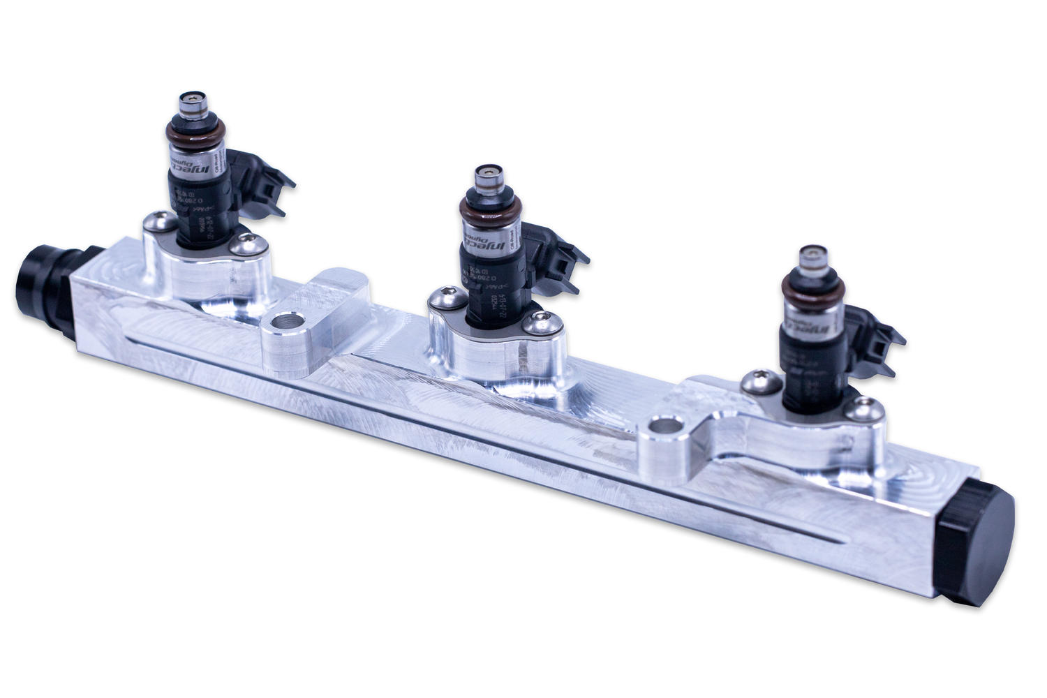 Fuel Injector Retainers