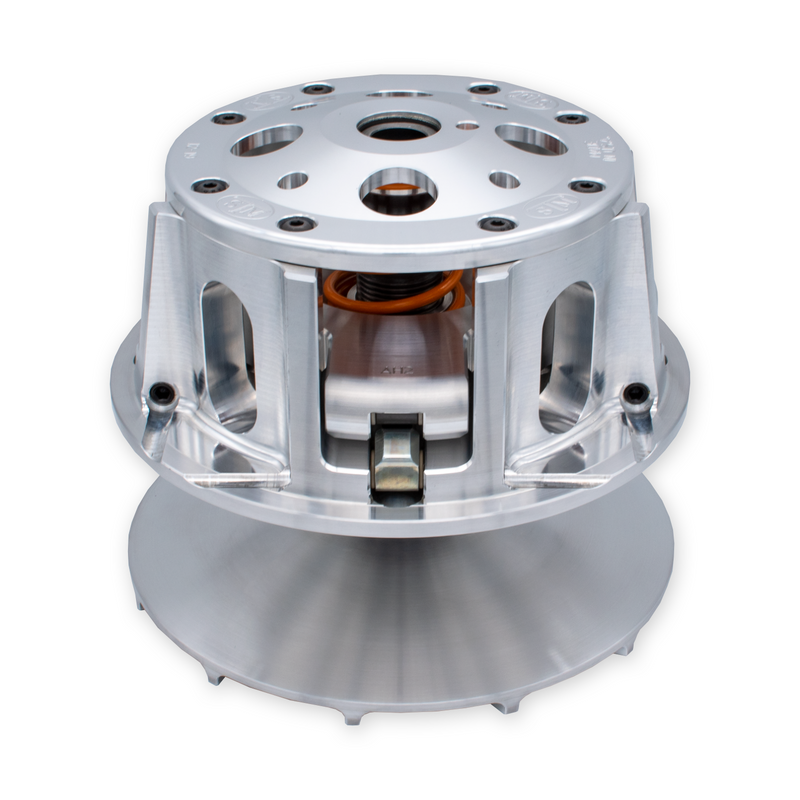 WSRD Spec STM Rage 4WCP Primary | Can-Am X3 | Defender | Maverick