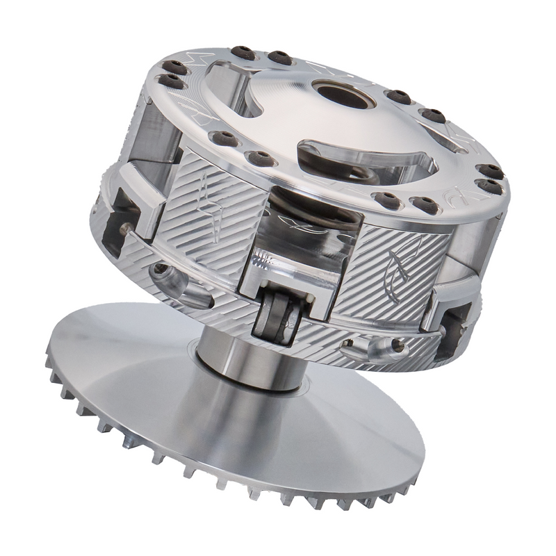 KWI Clutching Ultrashift Primary Clutch