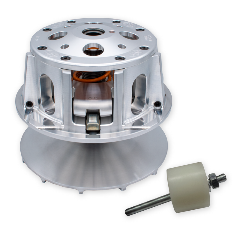 WSRD Spec STM Rage 4WCP Primary | Can-Am X3 | Defender | Maverick