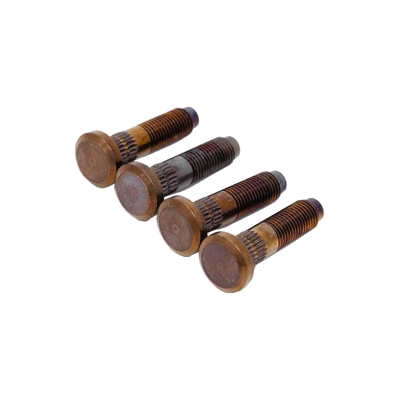 ZRP Heavy Duty Wheel Studs | Can-Am X3