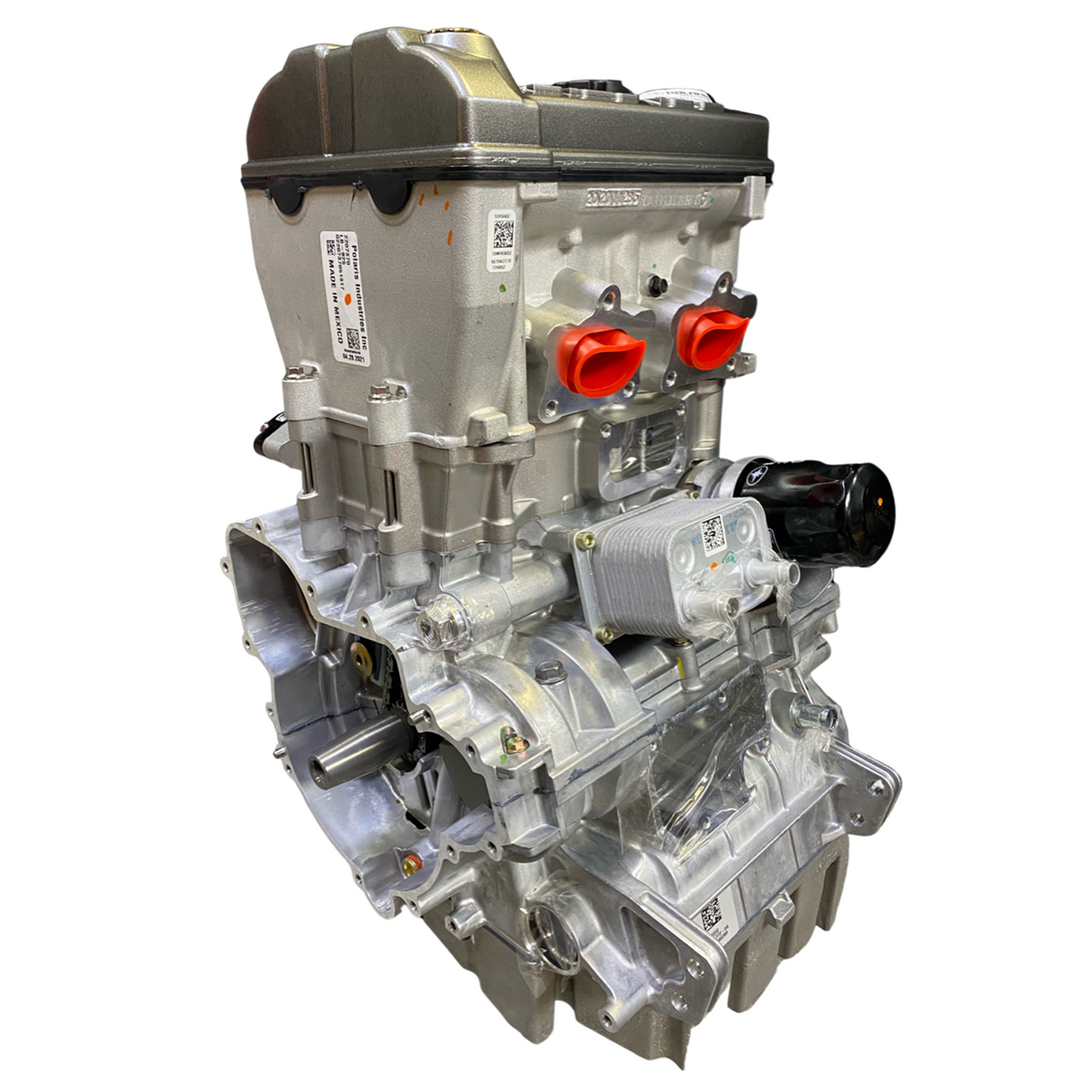 D&M Engine Packages & Parts | Polaris RZR