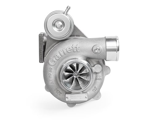 WSRD "Duner" Club Turbocharger System (Rated to 350HP)