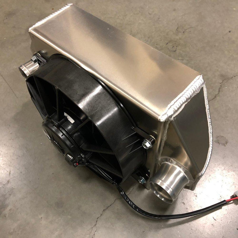 Treal Performance Intercooler Kit | Can-Am X3