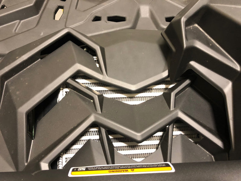 Treal Performance Intercooler Kit | Can-Am X3