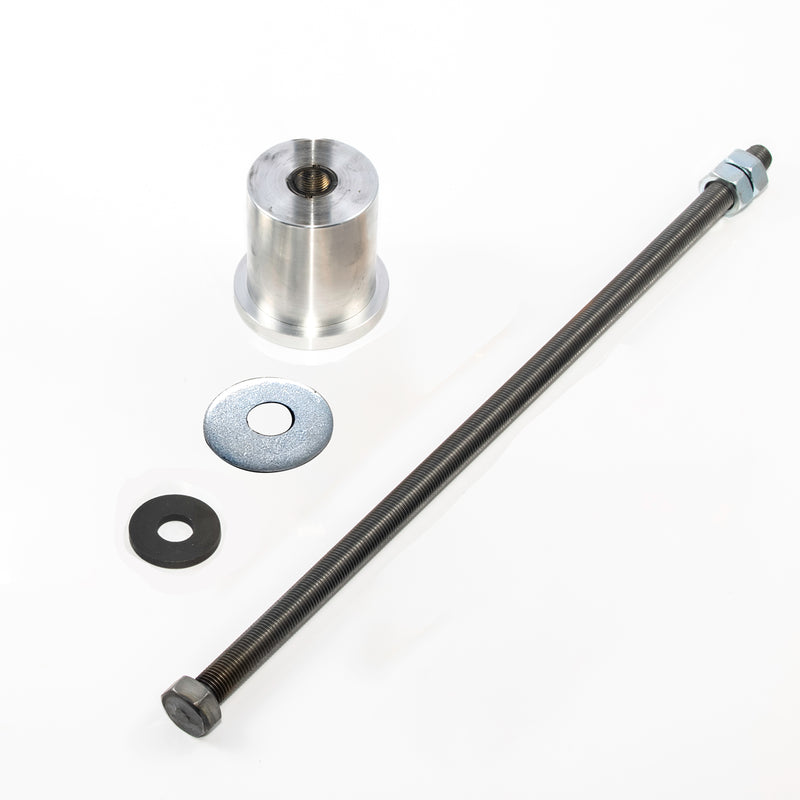 KWI Clutching QRS Clutch Tool Kit | Can-Am X3