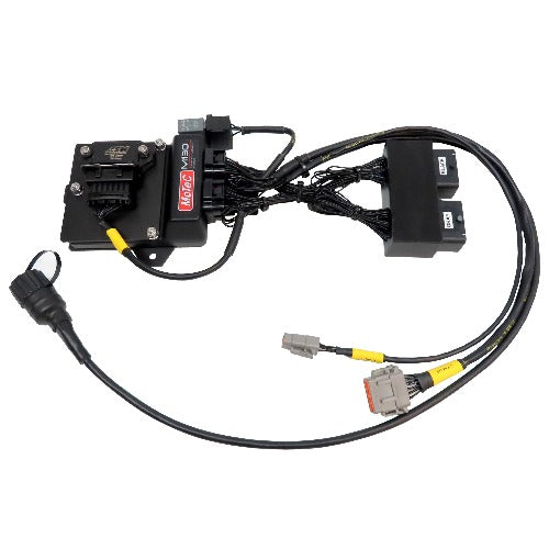 JRR Can-Am X3 Motec M130 PNP Kit | 2017-2022 Turbo/Turbo R & 2020 Turbo RR