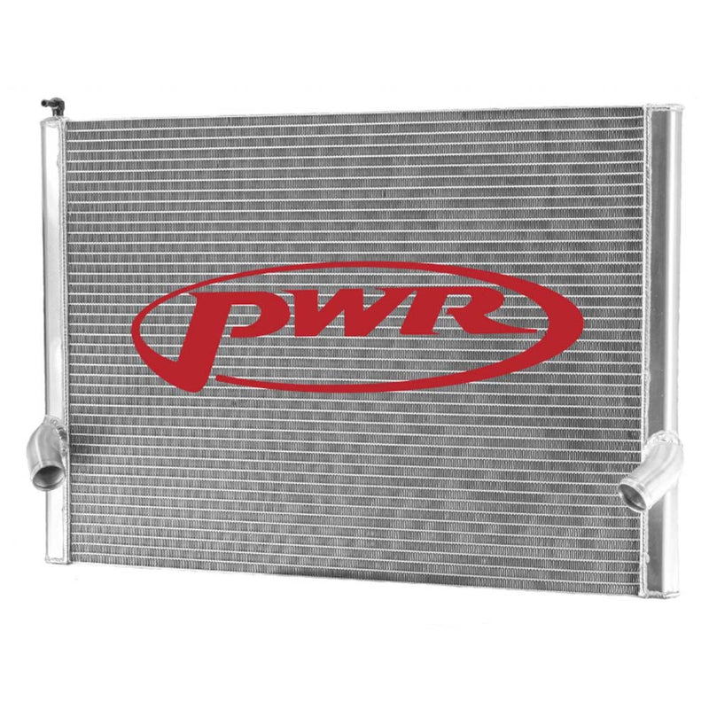 C&R Racing PWR Radiators | Polaris RZR Pro XP, Turbo R & Pro R