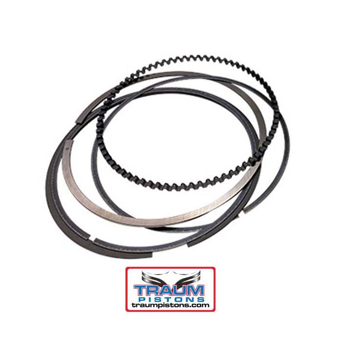 WSRD Replacement Piston Ring Pack Set | Can-Am X3