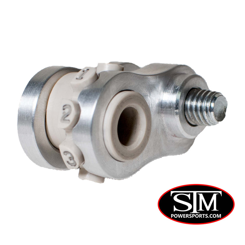 STM P-Drive Clicker Cam Arm Set | 2022-2025 Ski-Doo 900ACE