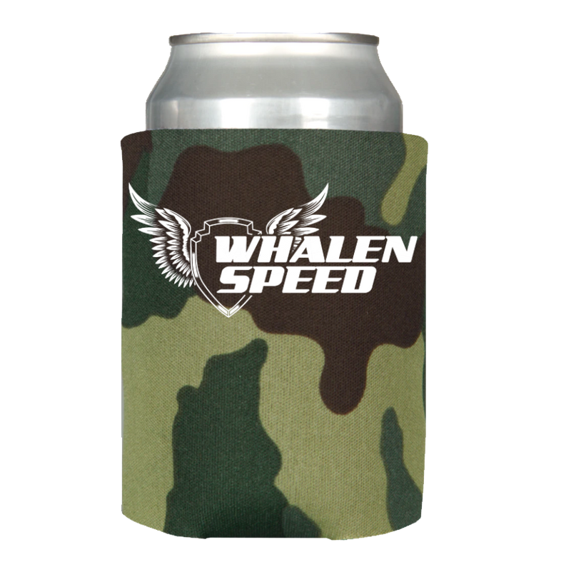 WSRD Can Koozie