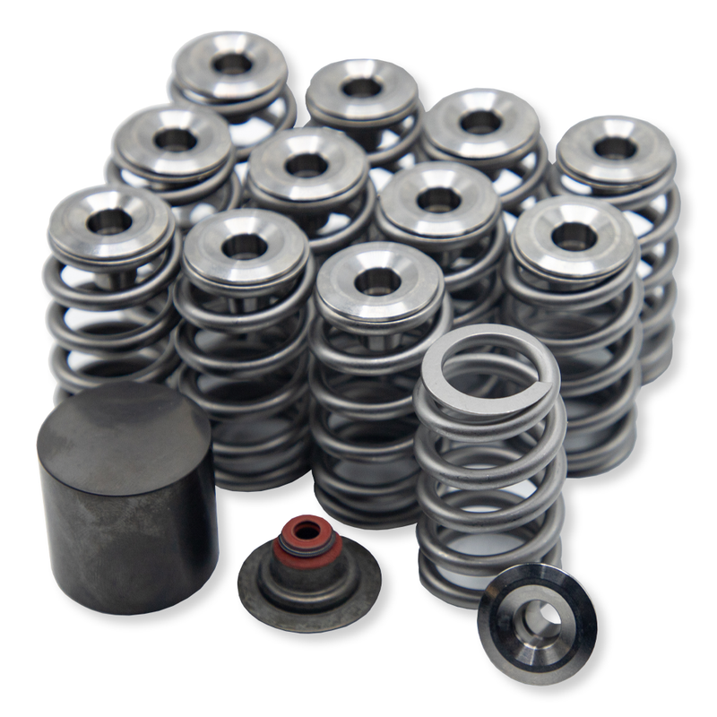 WSRD Ultimate Solid Bucket Conversion Kit | Can-Am X3 & Ski-Doo 900ACE