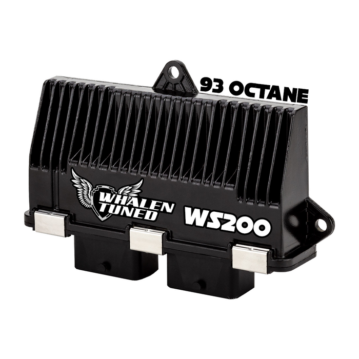 WSRD Stock Injector Stock ECU Flashes | Can-Am X3 (177HP-247HP)