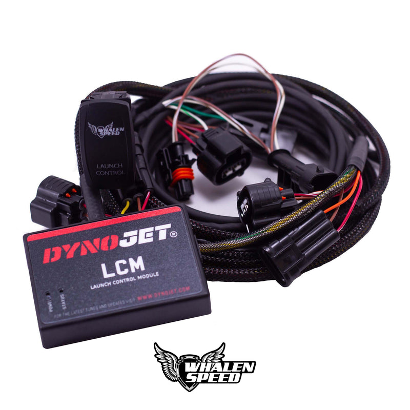 WSRD Can-Am X3 Launch Control Module | 2022-2025 P-Drive Clutch