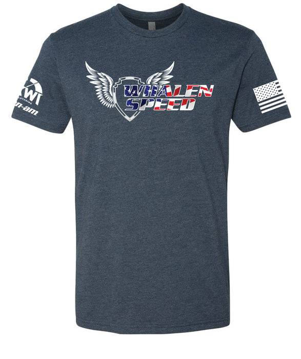 WSRD "An American Brand" Can-Am T-Shirt
