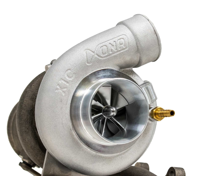 WSRD XR42 Turbocharger (Rated to 450HP) | Can-Am X3
