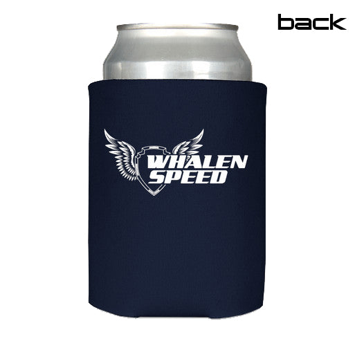 WSRD Can Koozie
