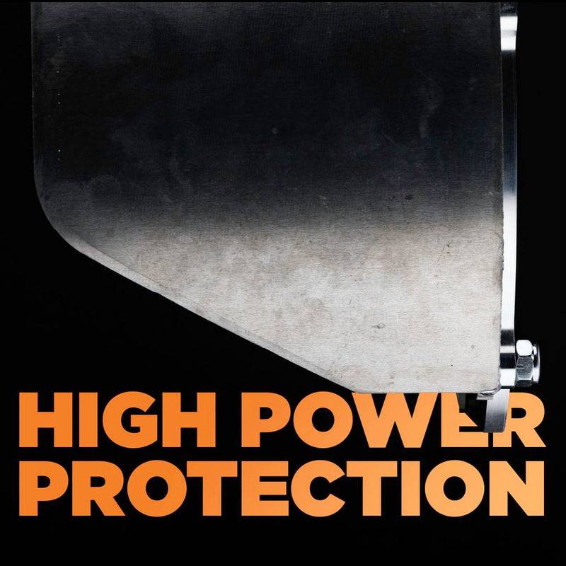 KWI Clutching RF-S Scatter Shield | Can-Am X3